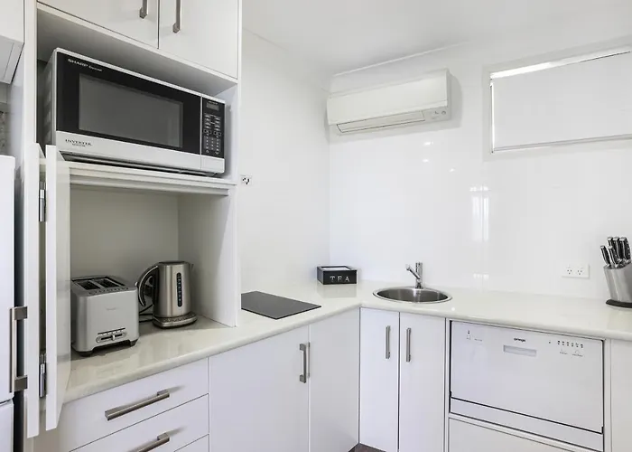 The Duck Inn Apartments Tamworth