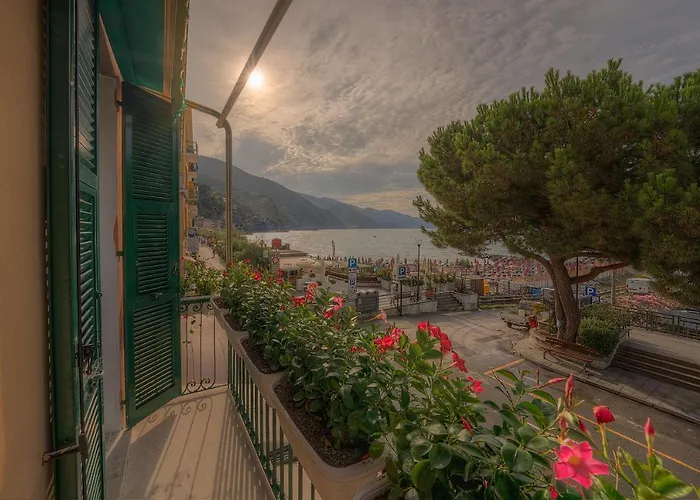 Affittacamere Da Flo Monterosso al Mare