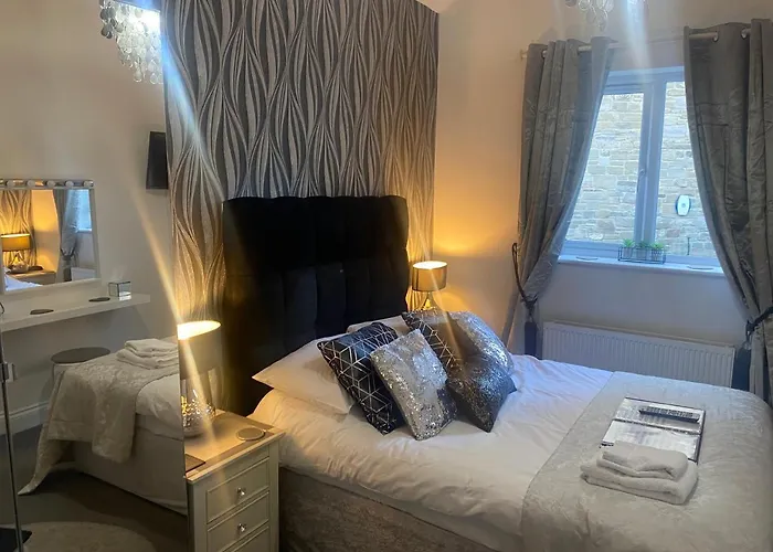 Castle Gate Hotel Alnwick