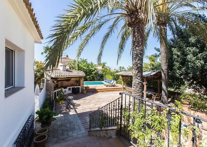 Finca Pepe 2 Dénia
