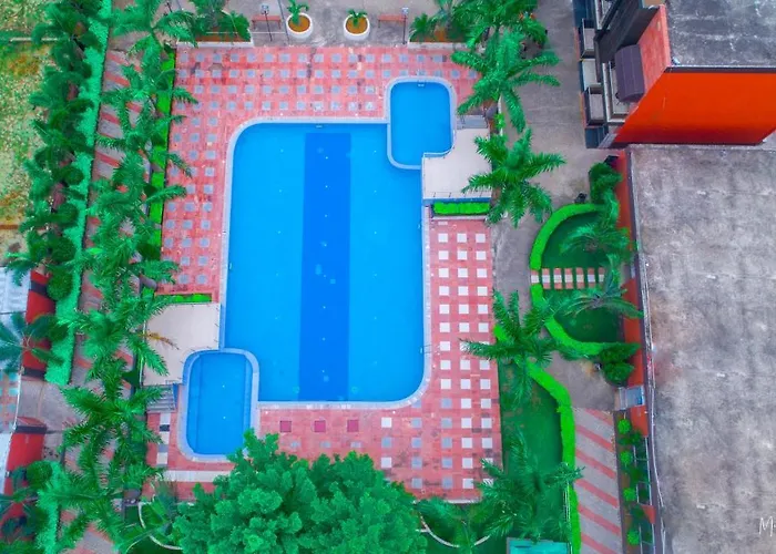 Hotel Sukhdeo Palace Gaya