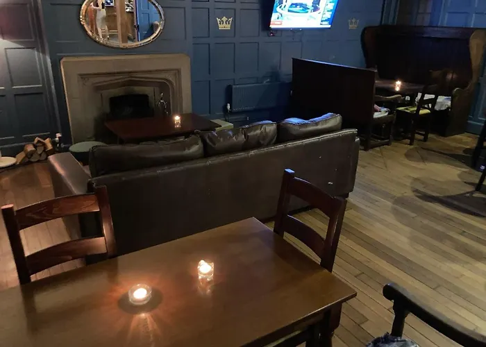 The George Hotel Henfield
