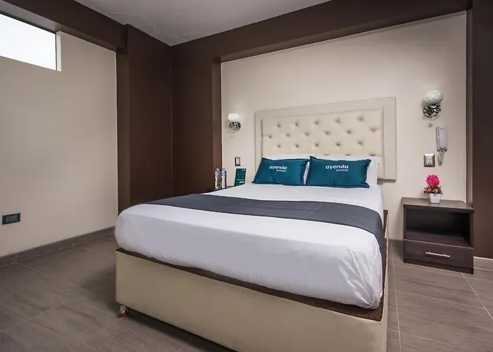 Olimpo Hotel Sauna & Spa Cuzco