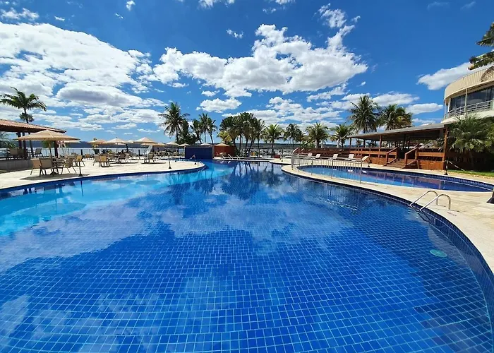 Lake Side Apart Hotel Brasília