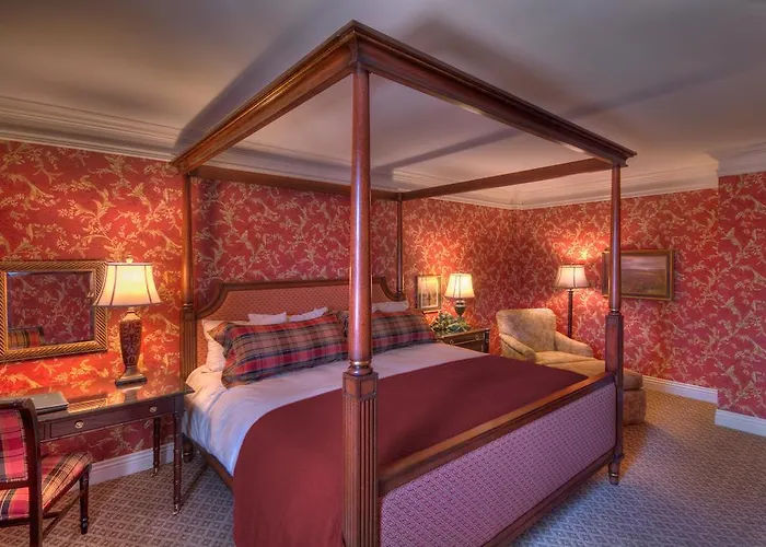 Charley Creek Inn Wabash