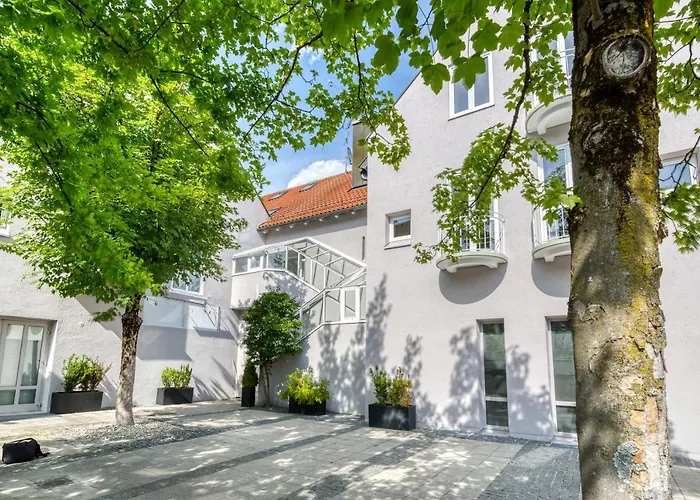 limehome Garching bei München