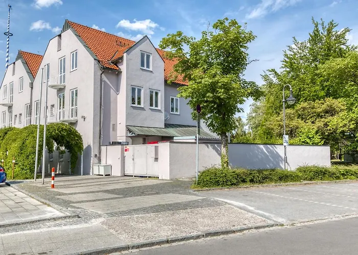 limehome Garching bei München