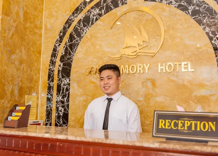 Sea Memory Hotel Vũng Tàu