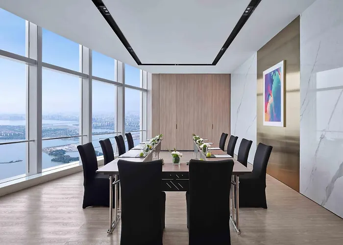 Niccolo Suzhou Hotel Suzhou 