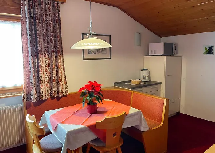 Residence Lastei Urtijëi