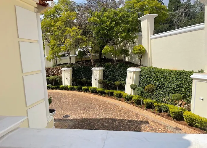 Cricklewood Apartments Pretoria