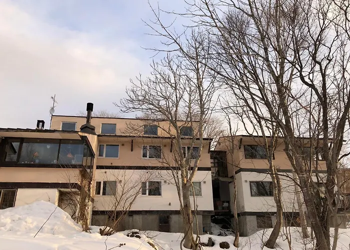 Niseko Pension Bellary