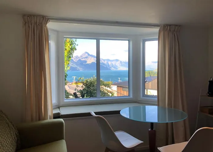 Greengables B&B Queenstown