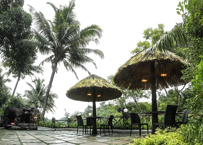 Thenmala Hormuz Inn Punalur