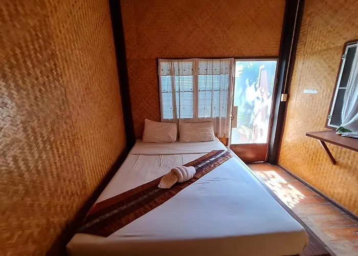Ever Green Guest House Pai