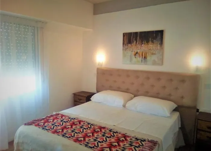 Dino'S Hotel Villa Gesell