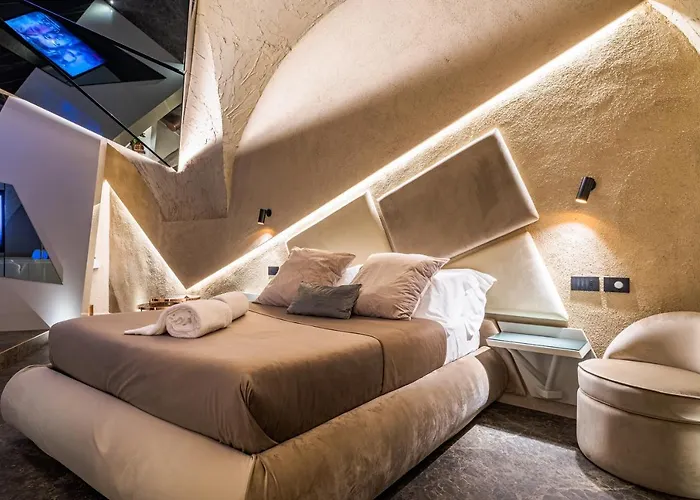 Le Suites Del Duomo Luxury Catania