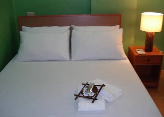 Gran Prix Hotel Pasay