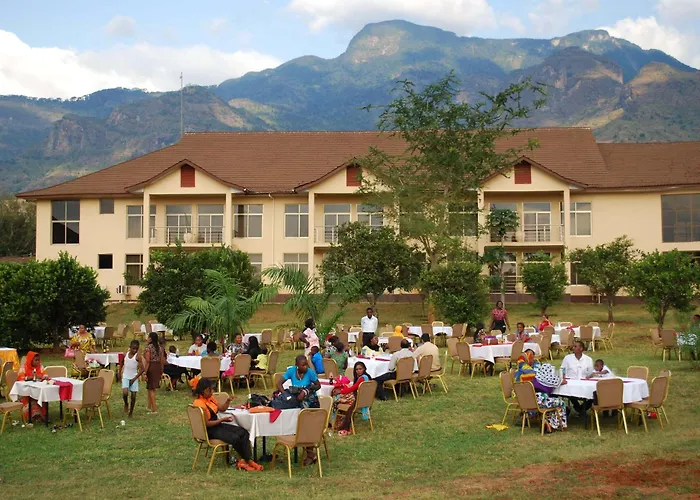 Nashera Hotel Morogoro