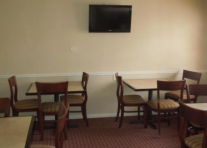 Americas Best Value Inn Chillicothe