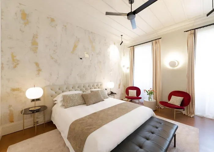 Castellano Hotel & Suites Nafplio