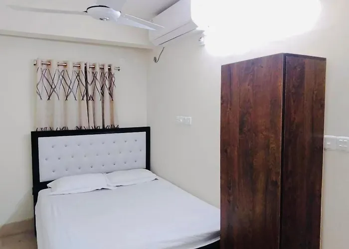 Hotel Seven Star Dhaka