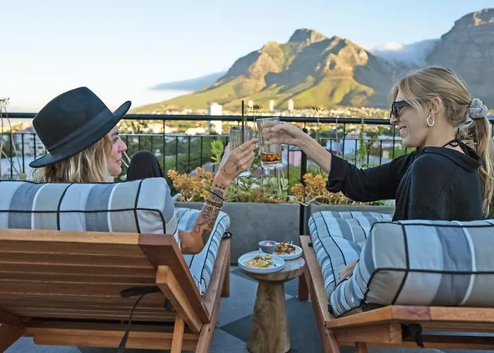 Cloud 9 Boutique Hotel And Spa Ciudad del Cabo