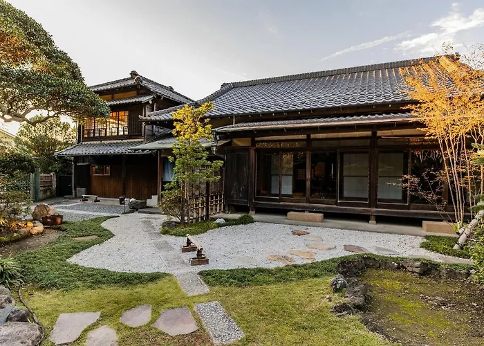 Kamakura Cocon Hotel