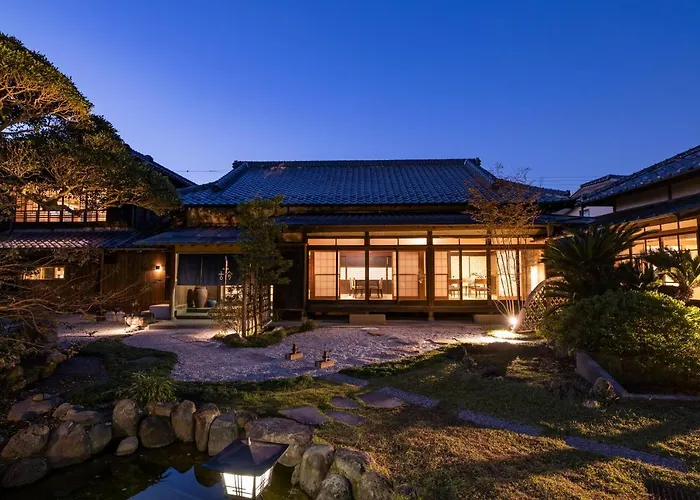 Kamakura Cocon Hotel