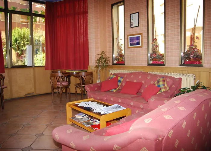 Hotel A Nieu Jaca