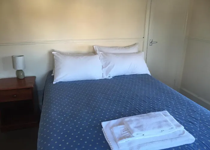 Colnbrook Lodge Guest House Slough