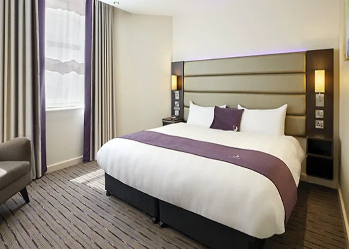 Premier Inn Addlestone