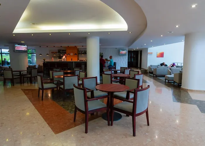 Park Hotel Odessos Goldstrand