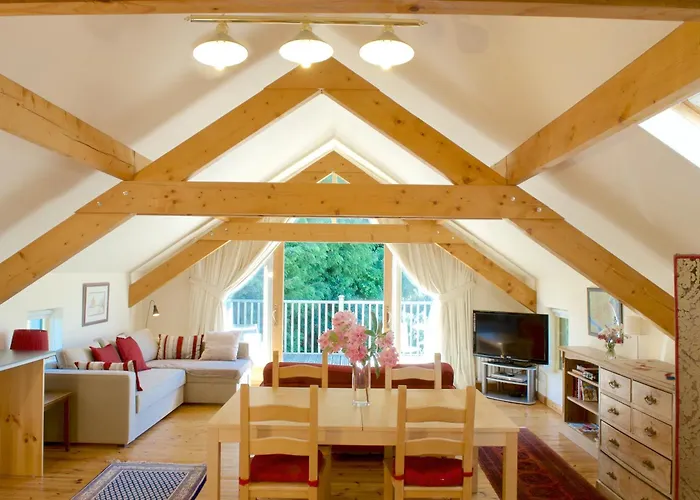 Cherryhill Lodge Newcastle 