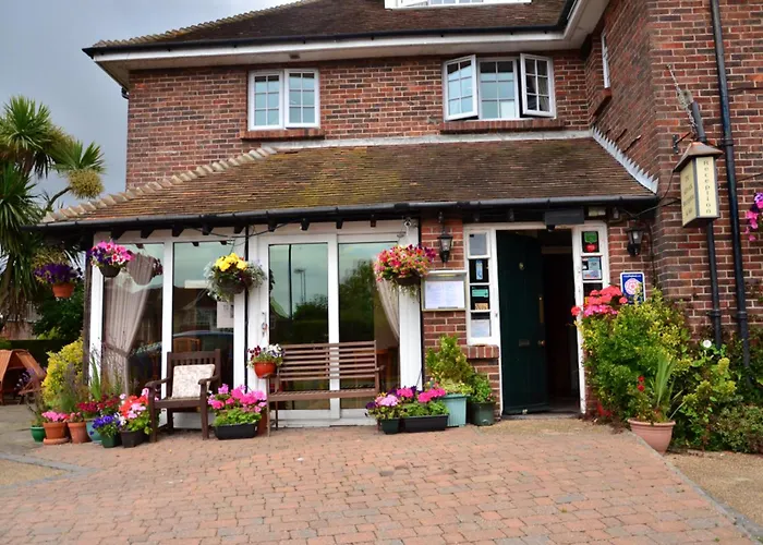 The Aldwick Hotel Bognor Regis