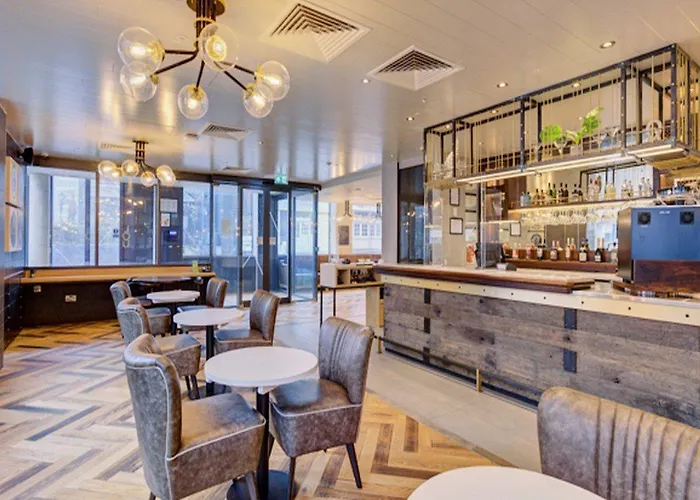Hub By Premier Inn London West Brompton