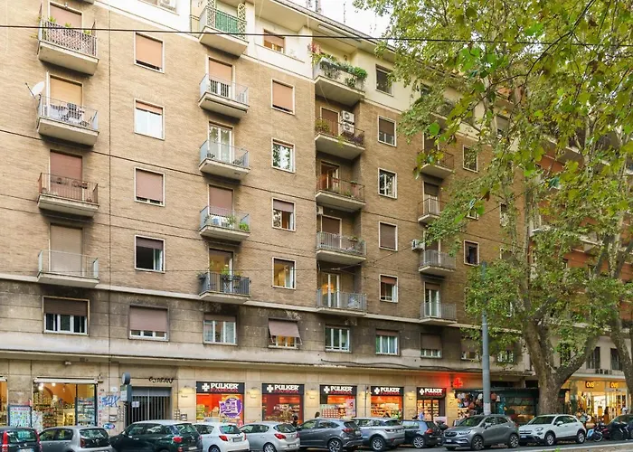 B&Btrastevere66 Roma