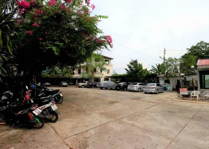 Platinum Place Bangkok