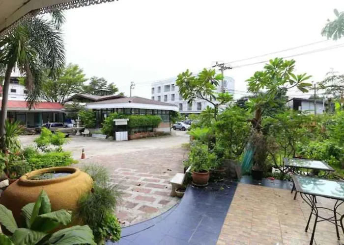 Platinum Place Bangkok