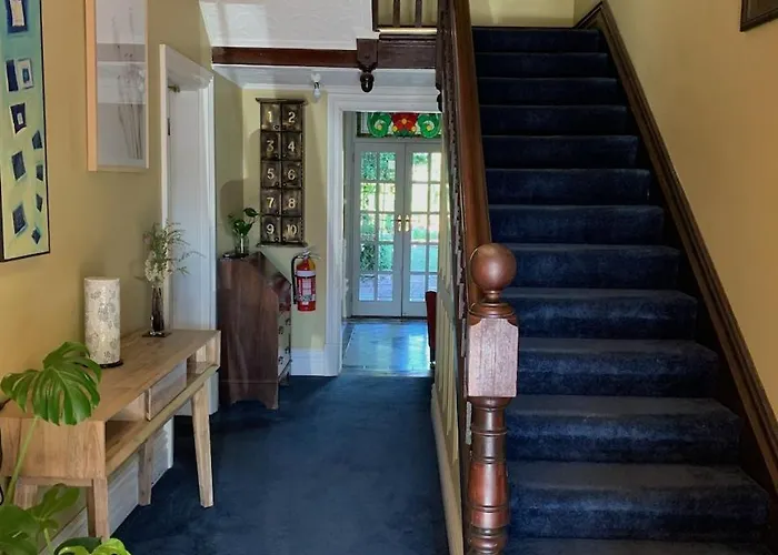Avon Terrace Guest House York