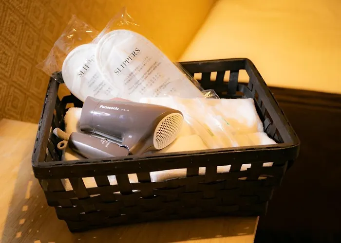 Apartment Sun Bright - Vacation Stay 89260V Tokyo