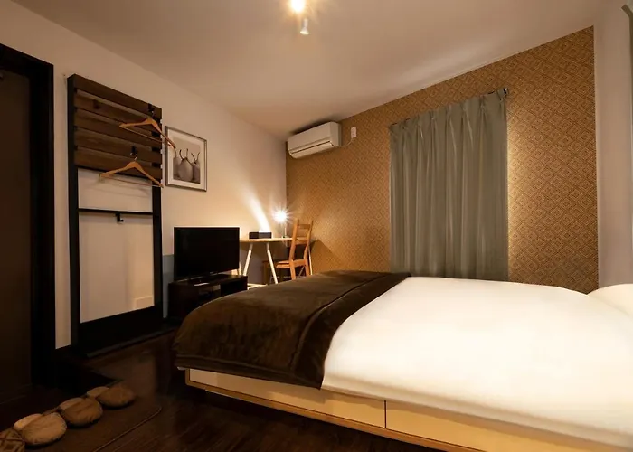 Apartment Sun Bright - Vacation Stay 89260V Tokyo