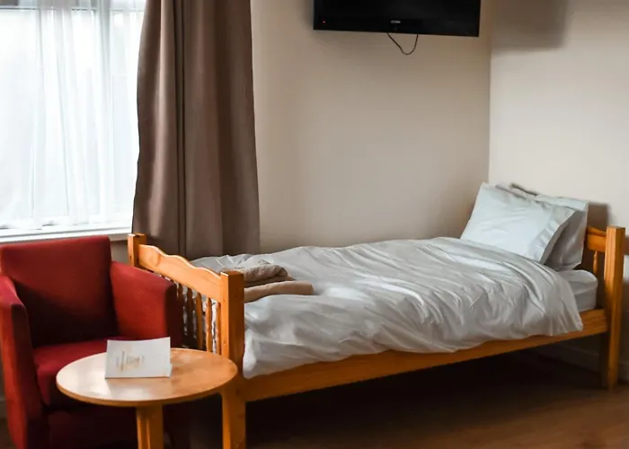 The Crown And Woolpack Hotel Long Sutton 