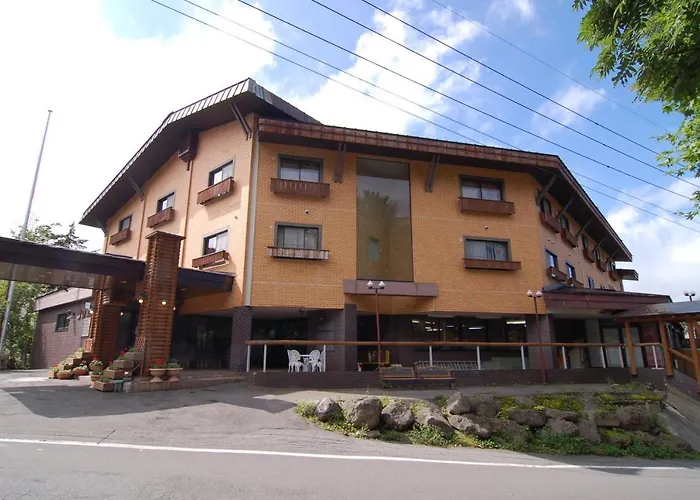 Shiga Ichii Hotel Yamanouchi 