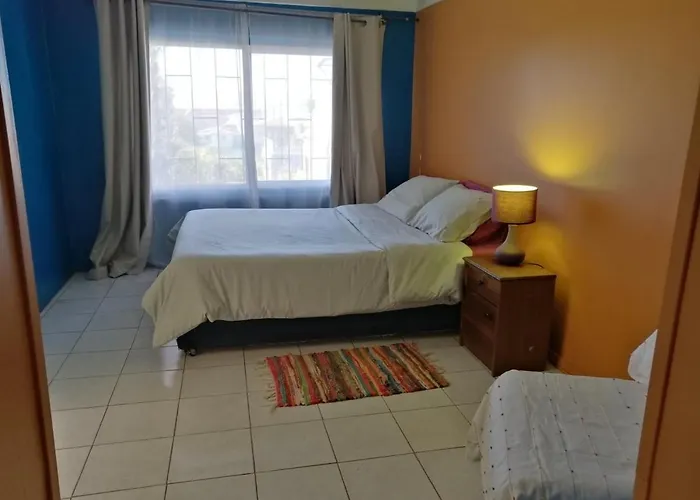 Hostal Maison de la Mer Valparaíso