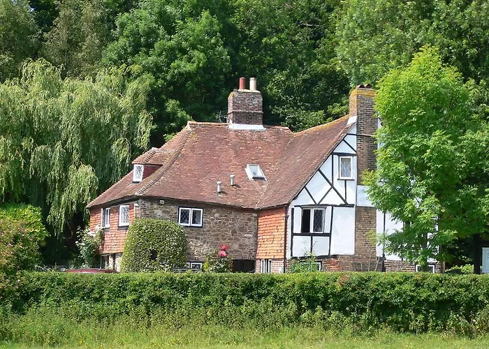 Strand House Winchelsea