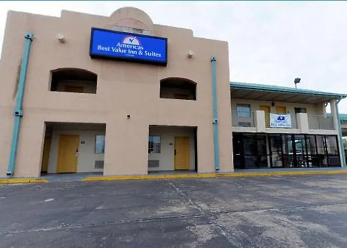 Americas Best Value Inn & Suites - Senatobia