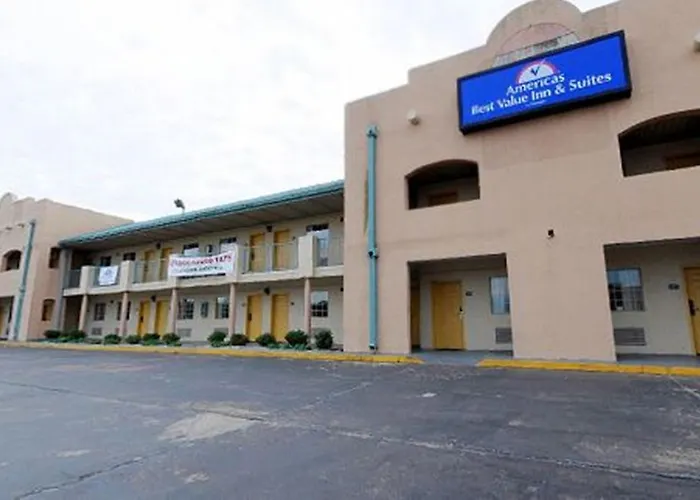Americas Best Value Inn & Suites - Senatobia