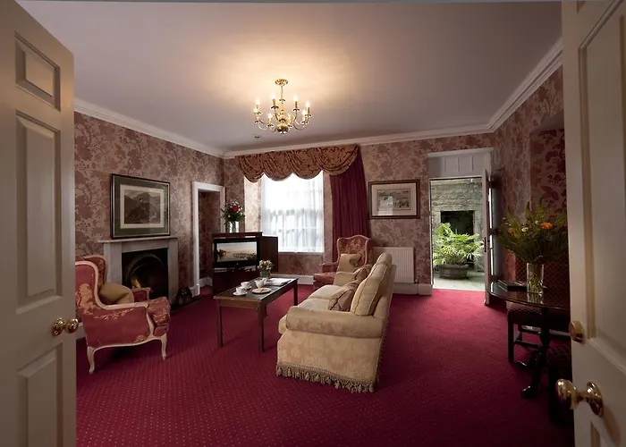 The Howard, An Ascend Hotel Collection Member Edimburgo