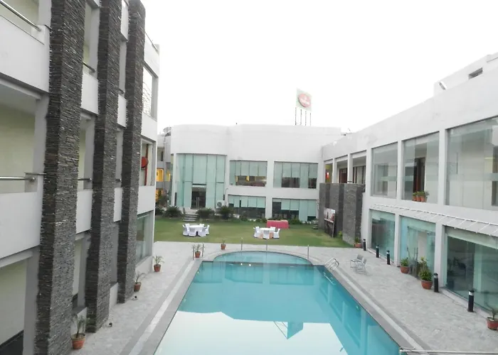 Hans Resorts Rewari
